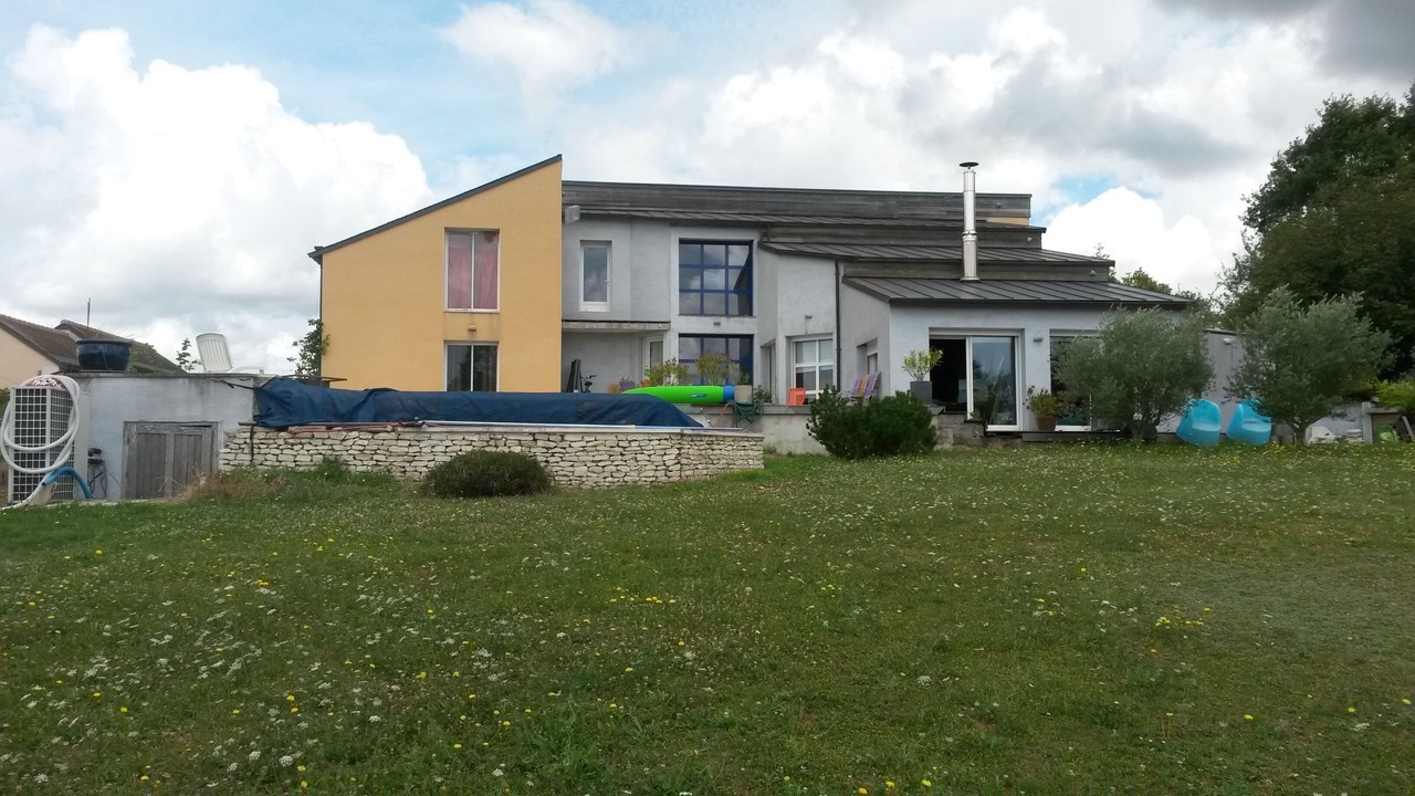 Photo of Outdoor in Sepmes