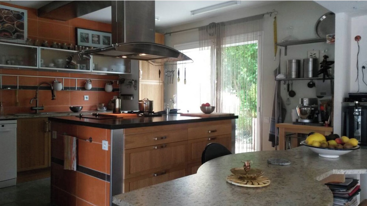 Photo of Kitchen in Sepmes