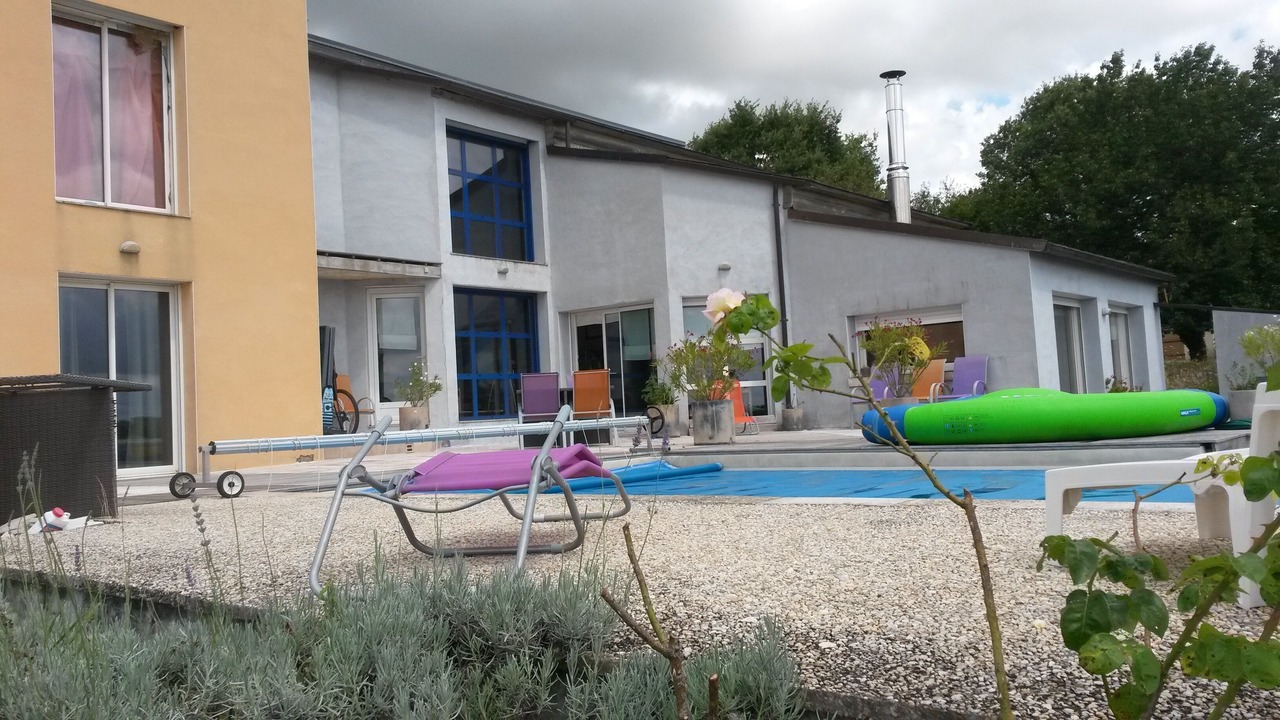 Photo of Outdoor in Sepmes