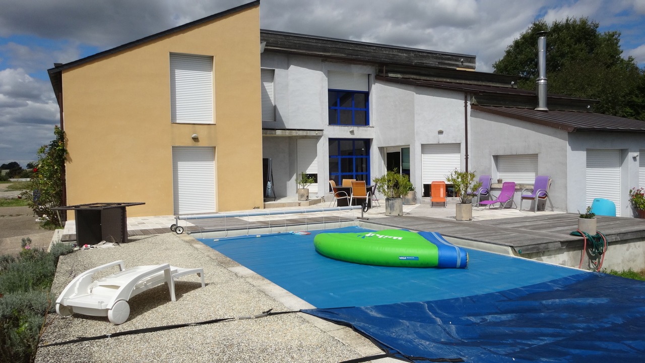 Photo of Outdoor in Sepmes