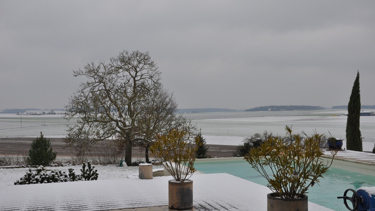 Photo of Outdoor in Sepmes