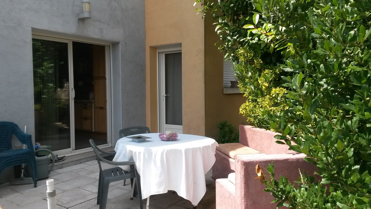 Photo of Outdoor in Sepmes