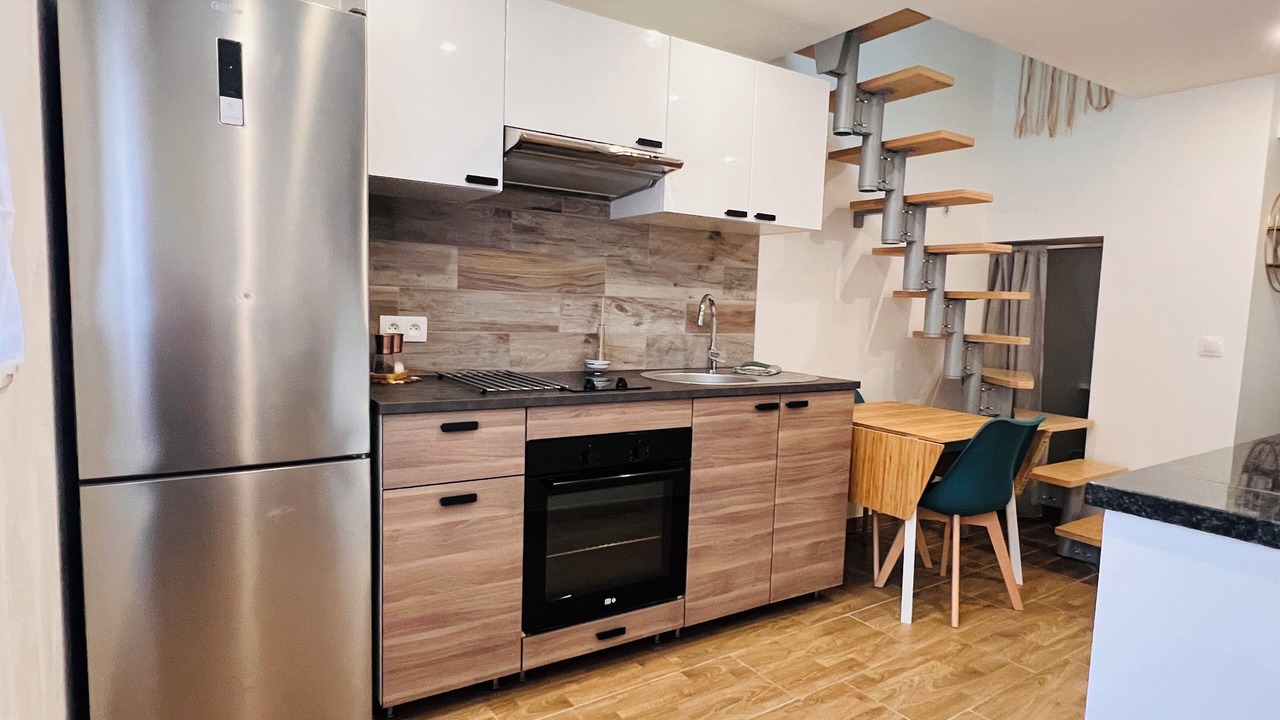 Photo of Kitchen in Annet-sur-Marne