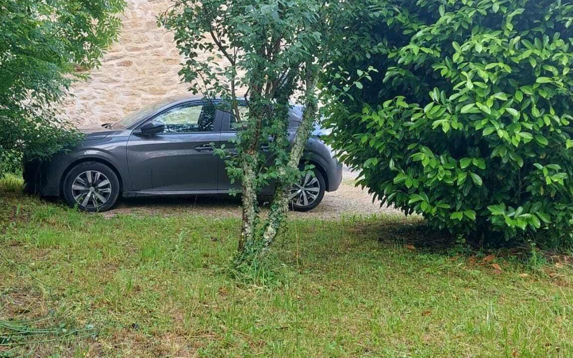 Photo of Outdoor in Torcieu