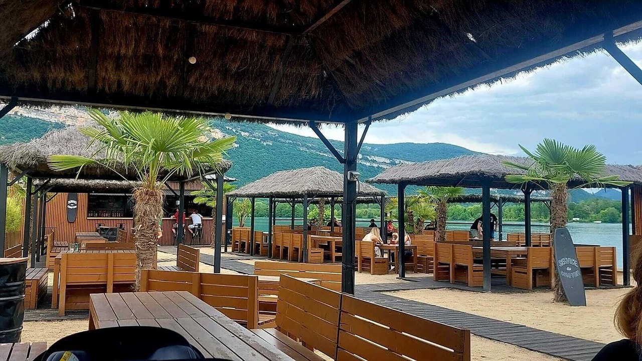 Photo of Outdoor in Torcieu