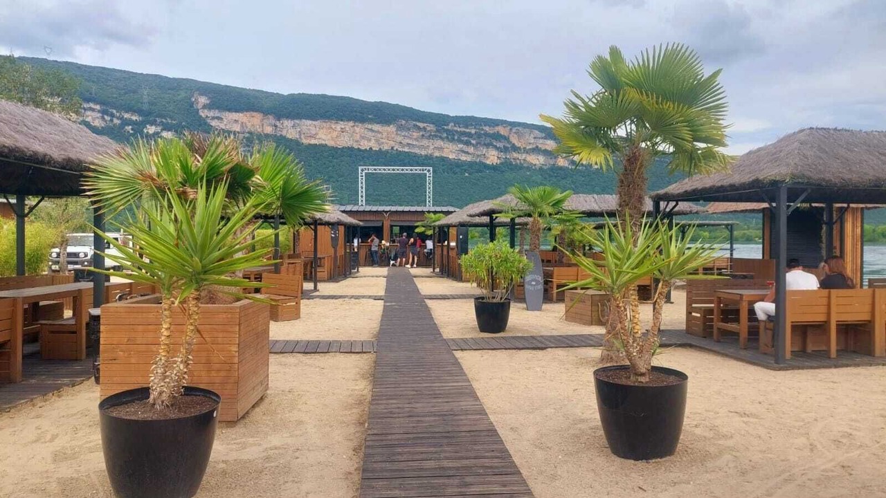 Photo of Outdoor in Torcieu