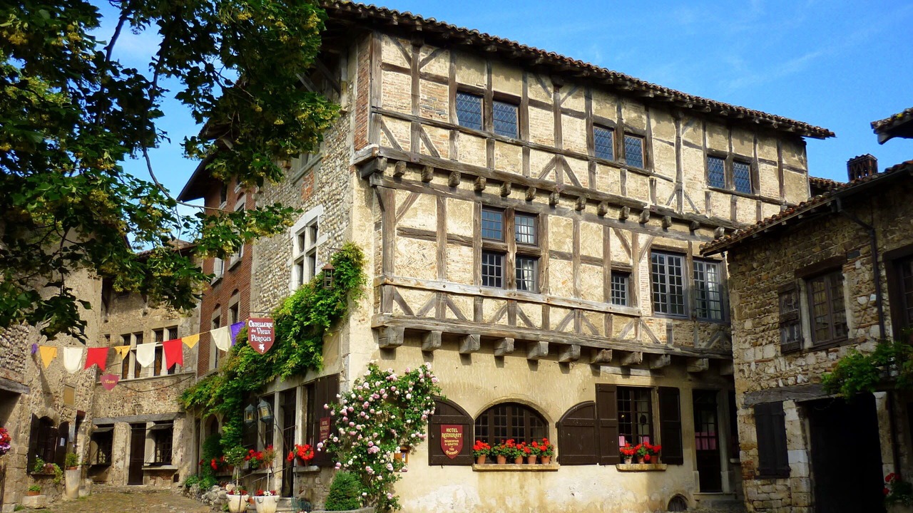 Photo of Outdoor in Torcieu