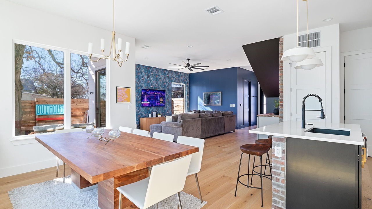Photo of Kitchen in Rosewood