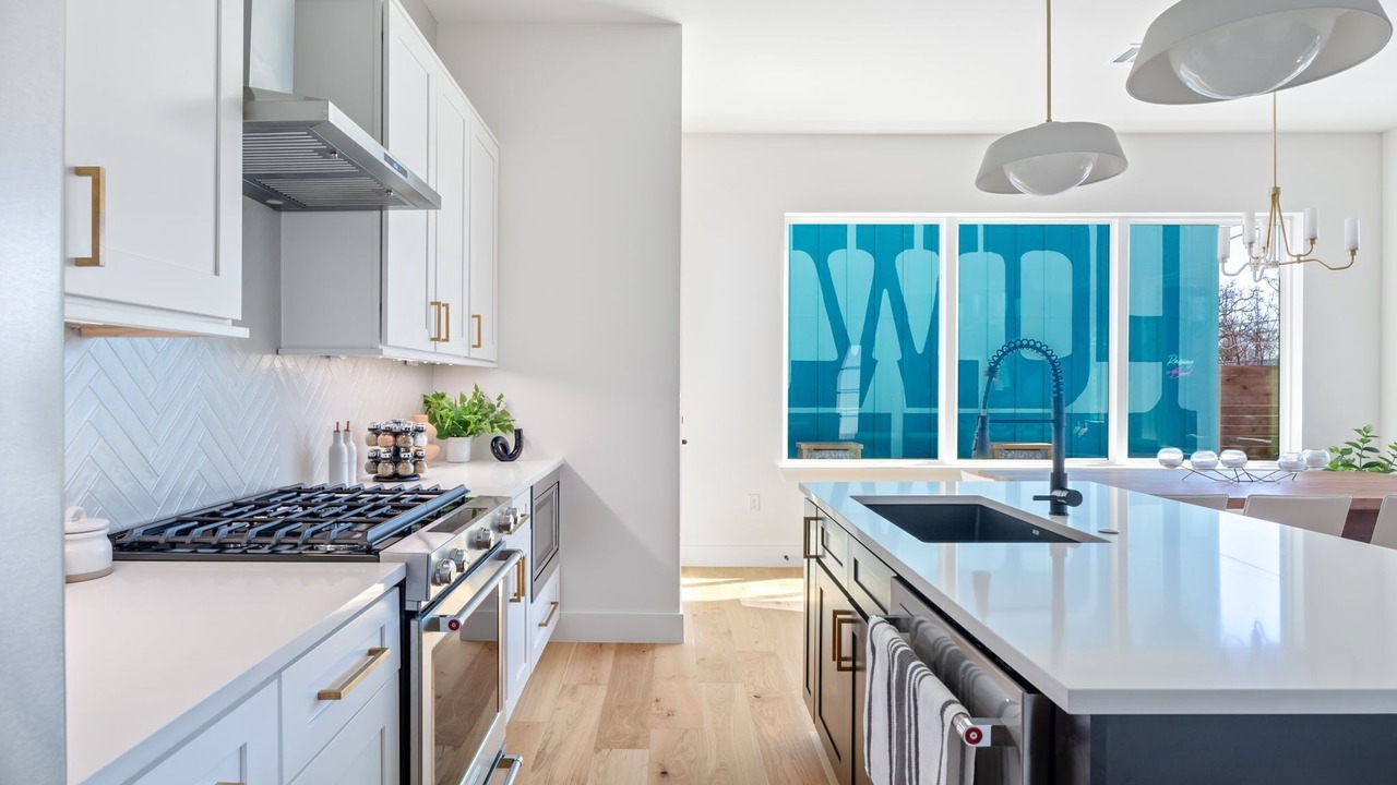 Photo of Kitchen in Rosewood