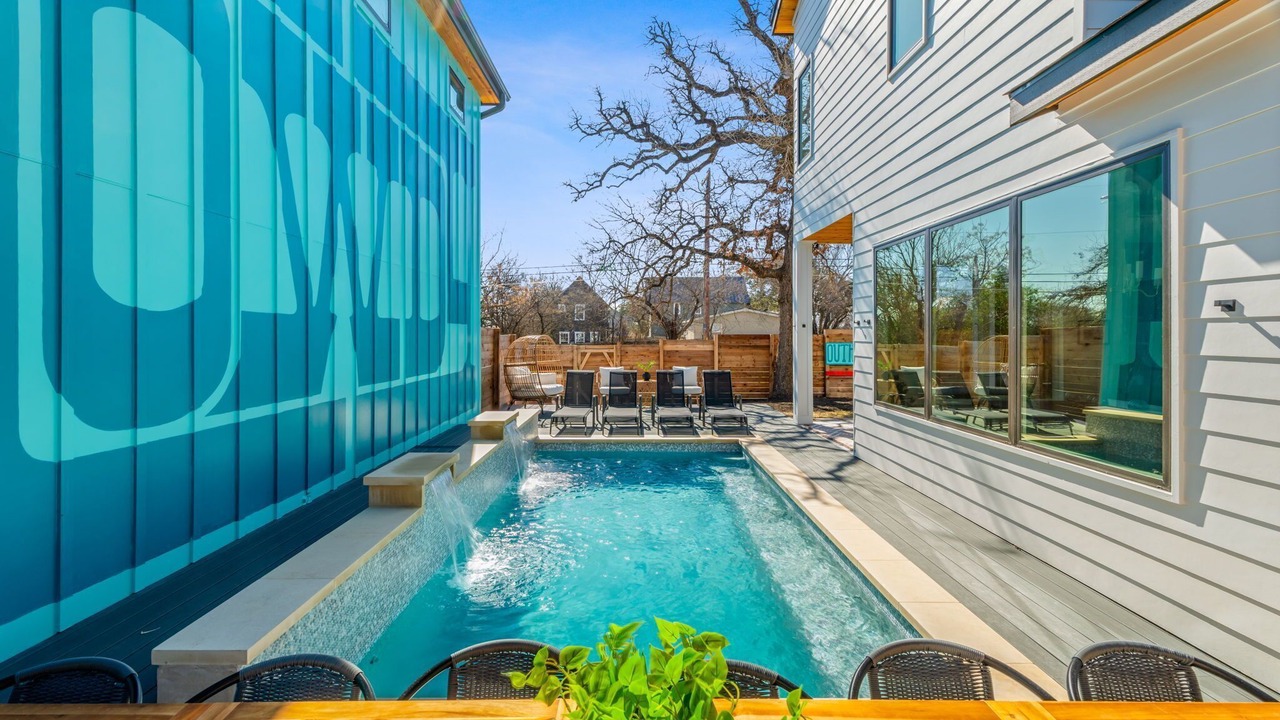 Photo of Outdoor in Rosewood