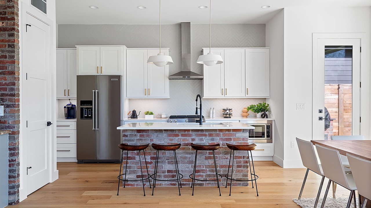 Photo of Kitchen in Rosewood