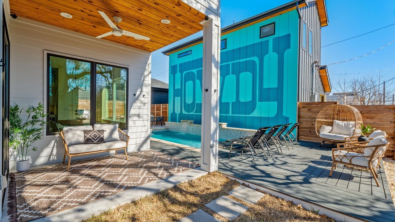 Photo of Outdoor in Rosewood