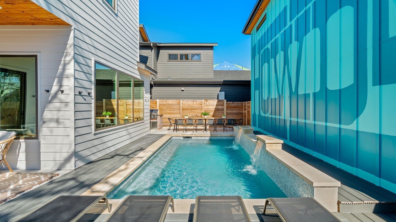 Photo of Outdoor in Rosewood