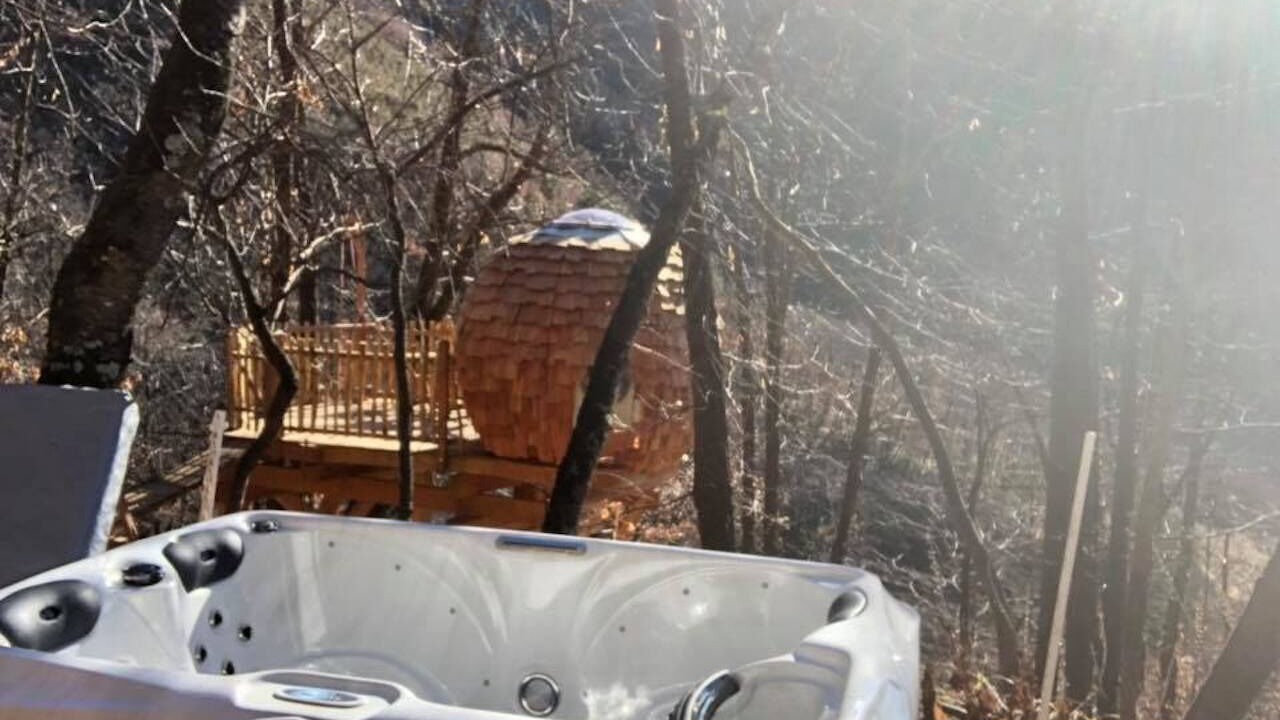 Photo of Outdoor in Belvedere