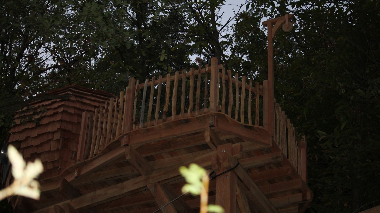 Photo of Outdoor in Belvedere