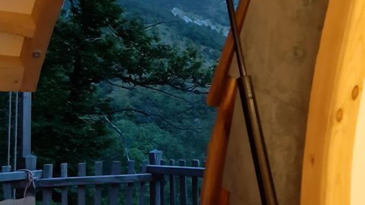 Photo of Outdoor in Belvedere
