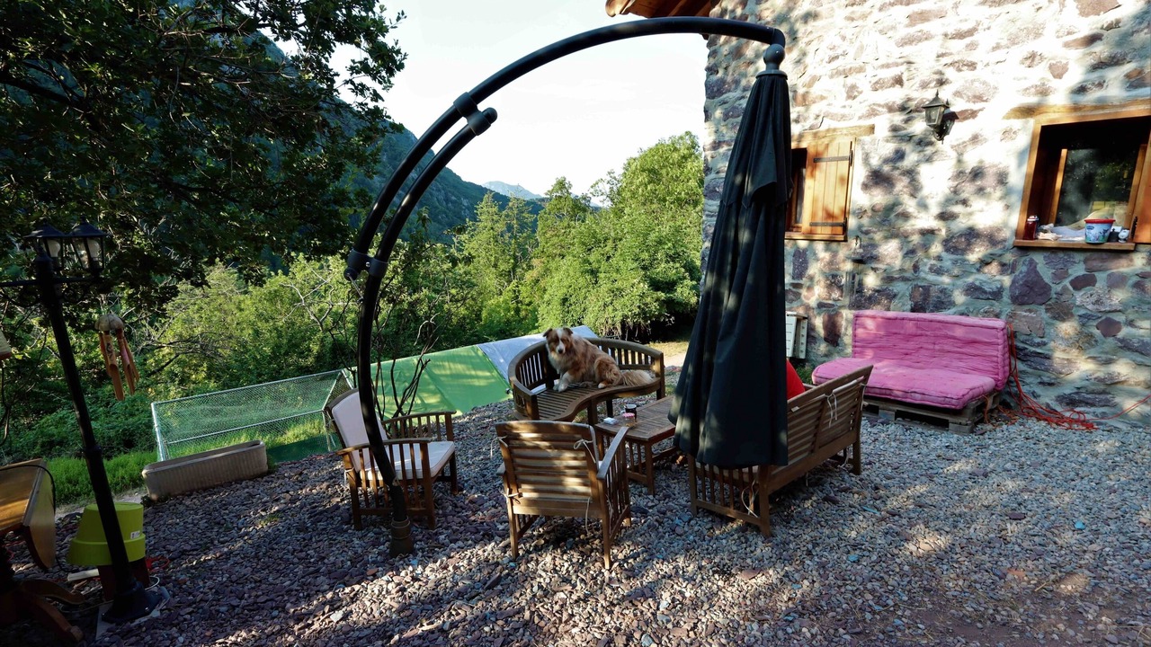 Photo of Outdoor in Belvedere