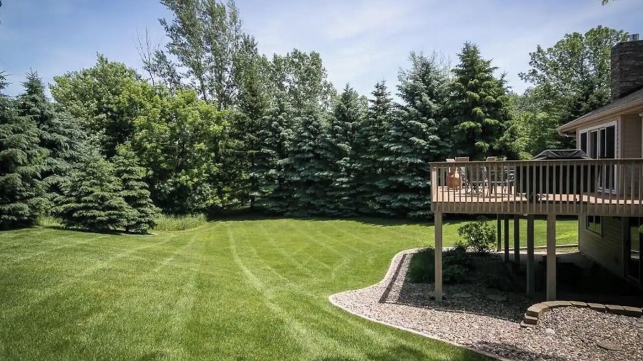 Photo of Outdoor in Lakeville