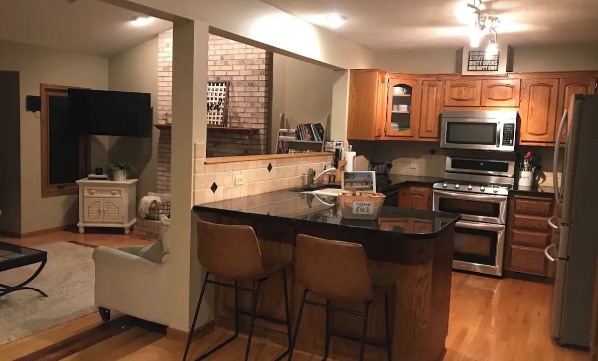 Photo of Kitchen in Lakeville
