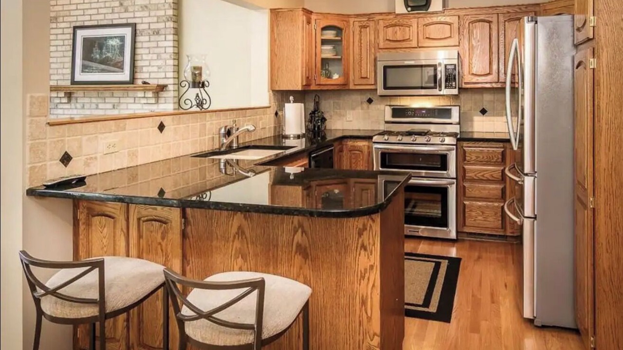 Photo of Kitchen in Lakeville
