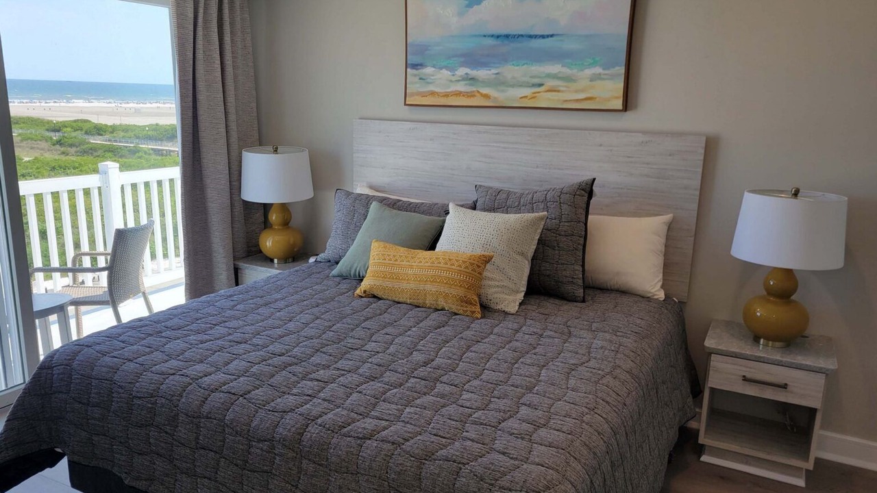 Photo of Bedroom in Wildwood Crest