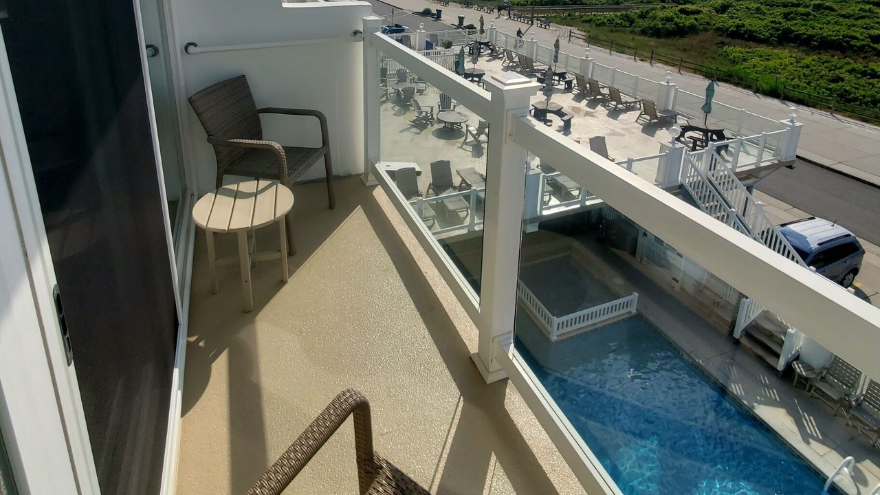 Photo of Bedroom in Wildwood Crest