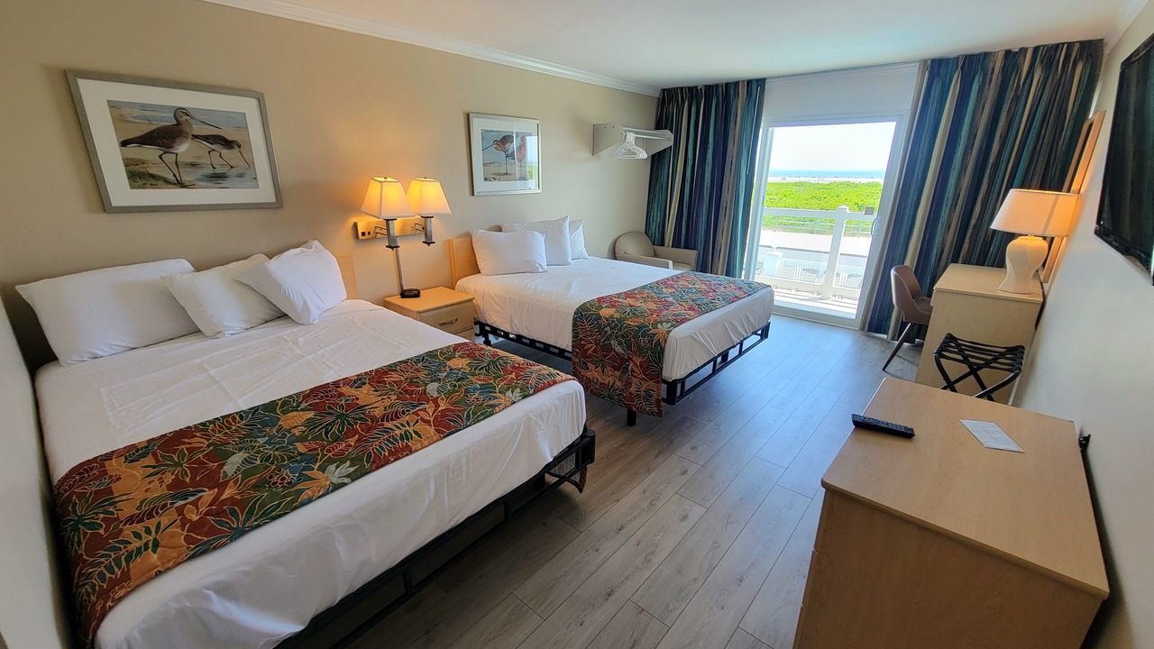 Photo of Bedroom in Wildwood Crest