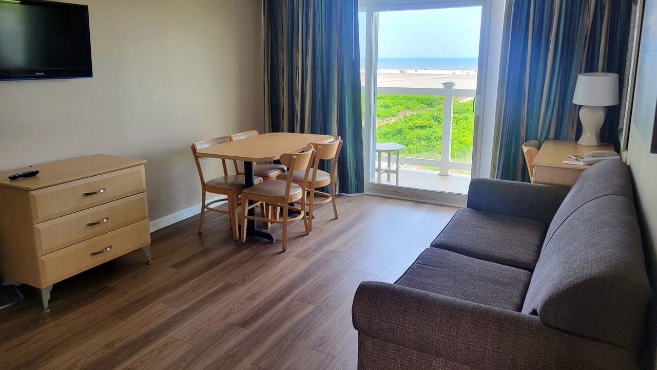 Photo of Bedroom in Wildwood Crest