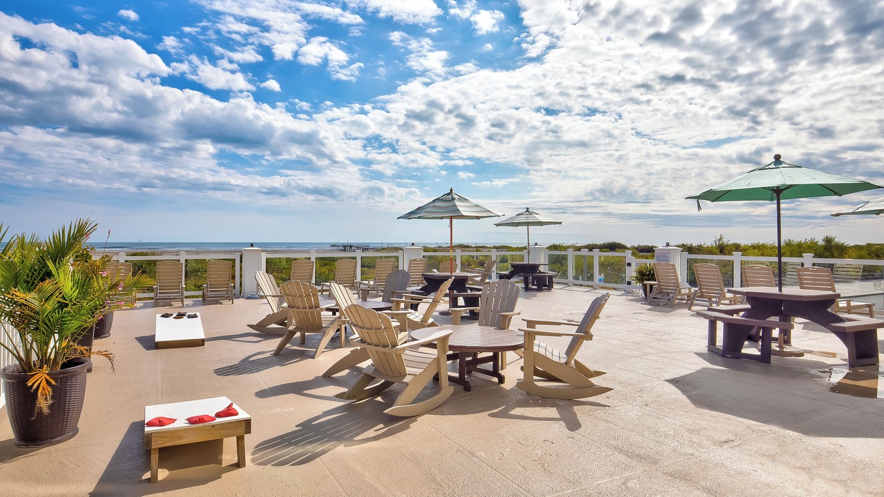 Photo of Outdoor in Wildwood Crest