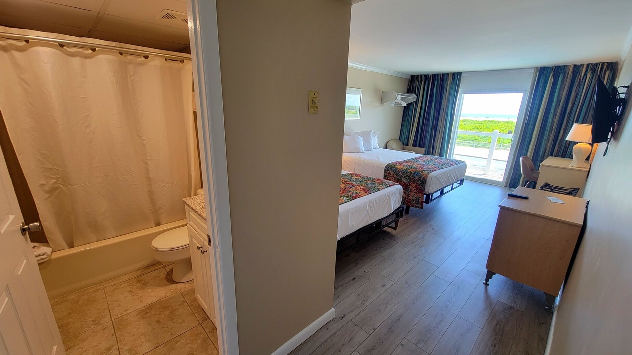 Photo of Bedroom in Wildwood Crest