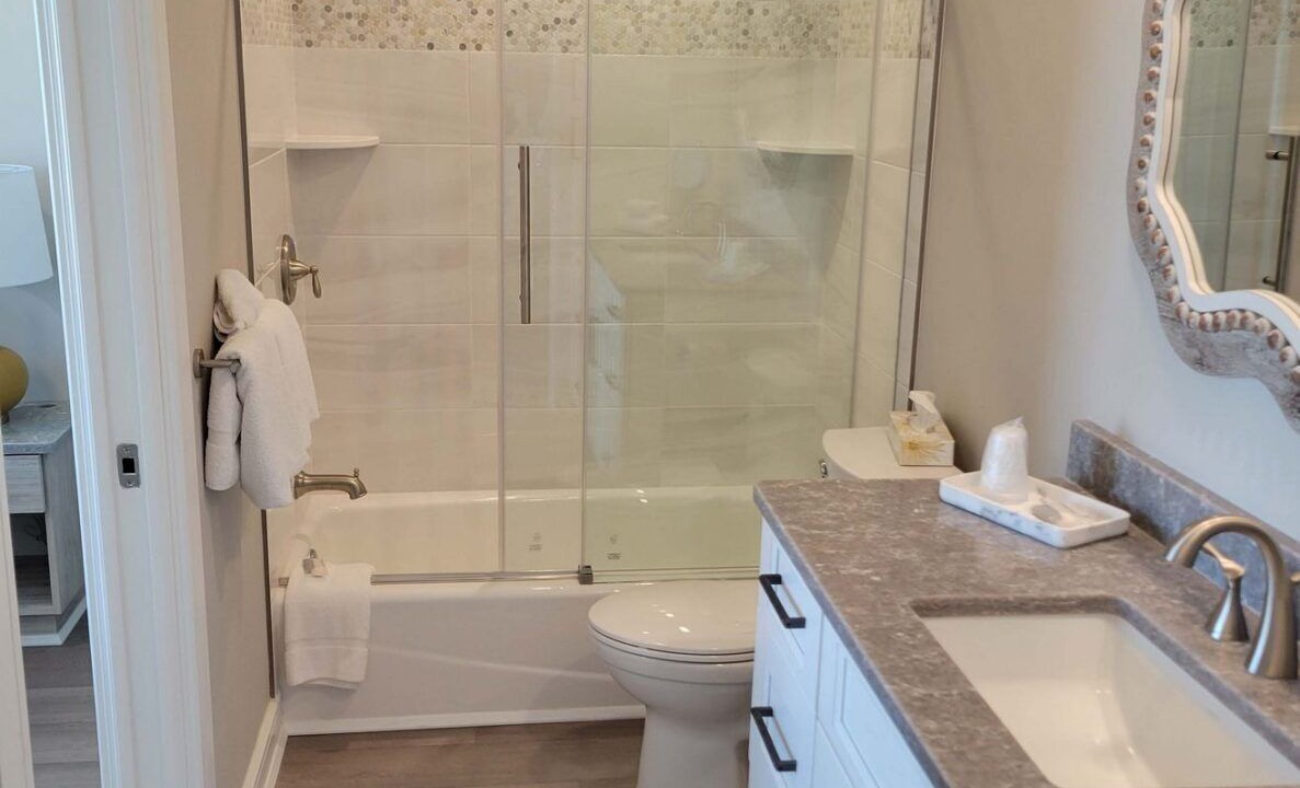 Photo of Bathroom in Wildwood Crest