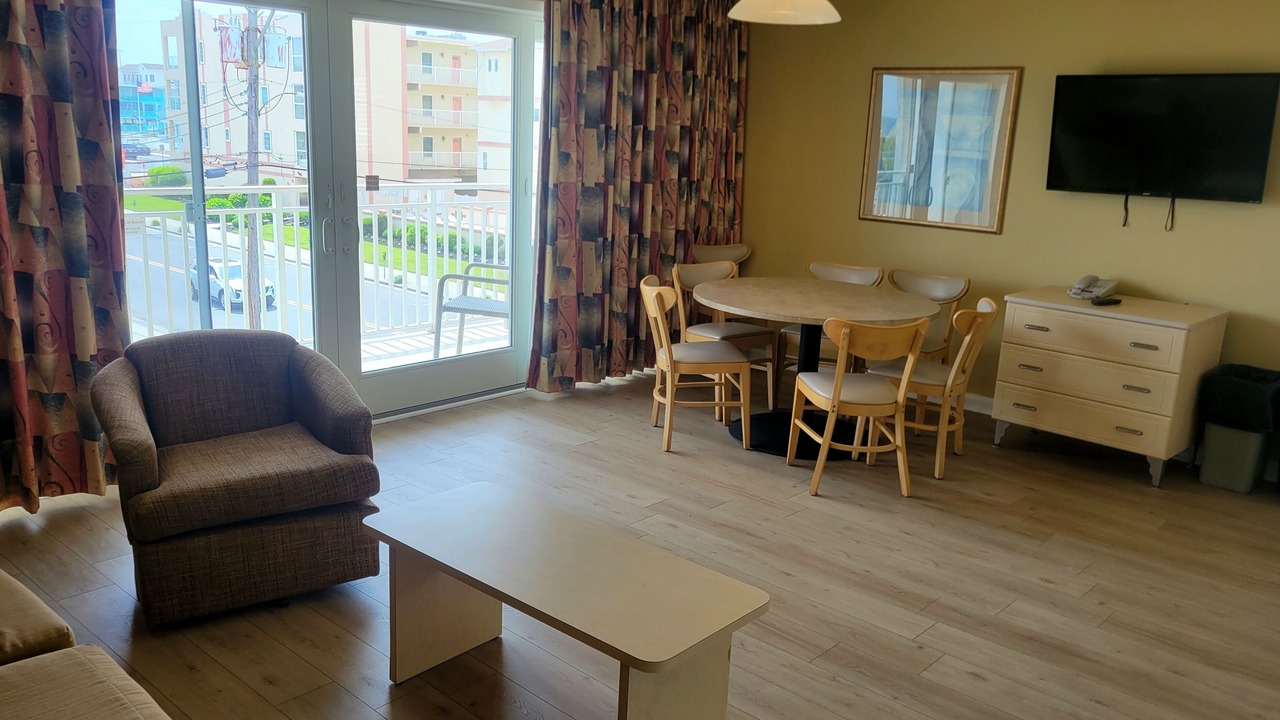 Photo of Bedroom in Wildwood Crest