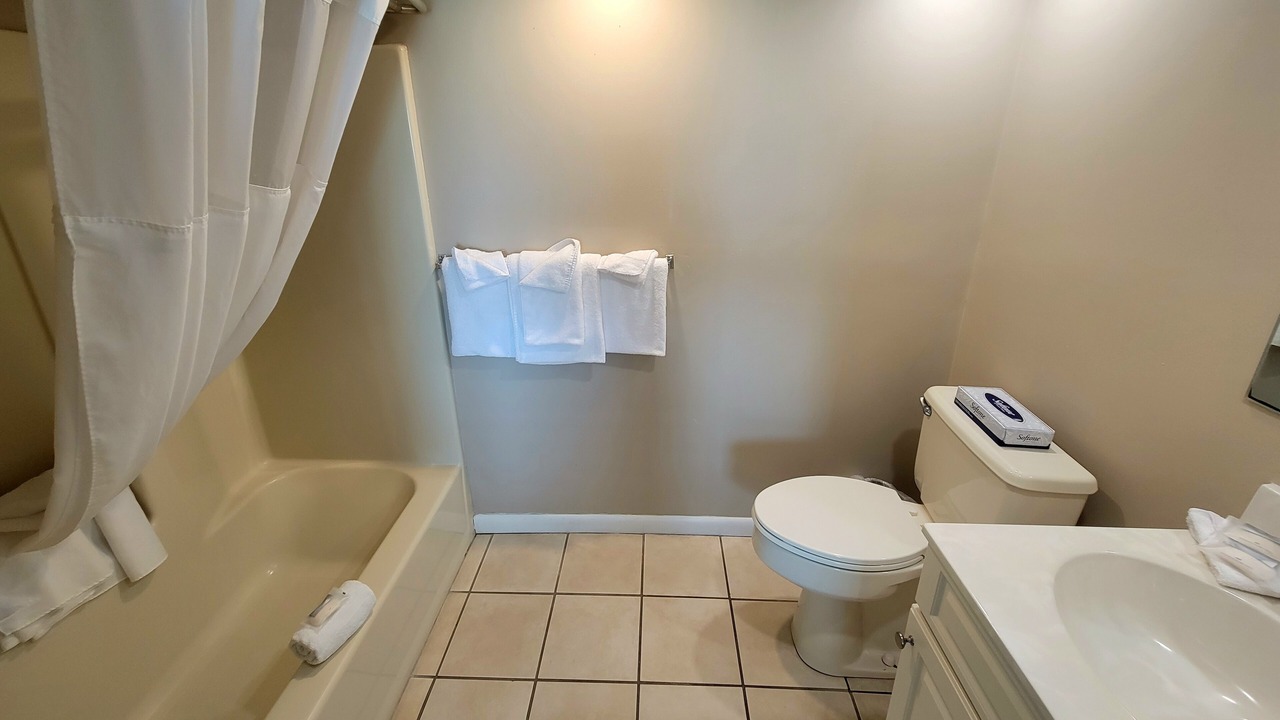 Photo of Bathroom in Wildwood Crest