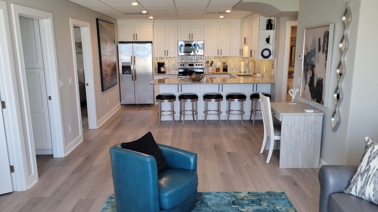 Photo of Bedroom in Wildwood Crest