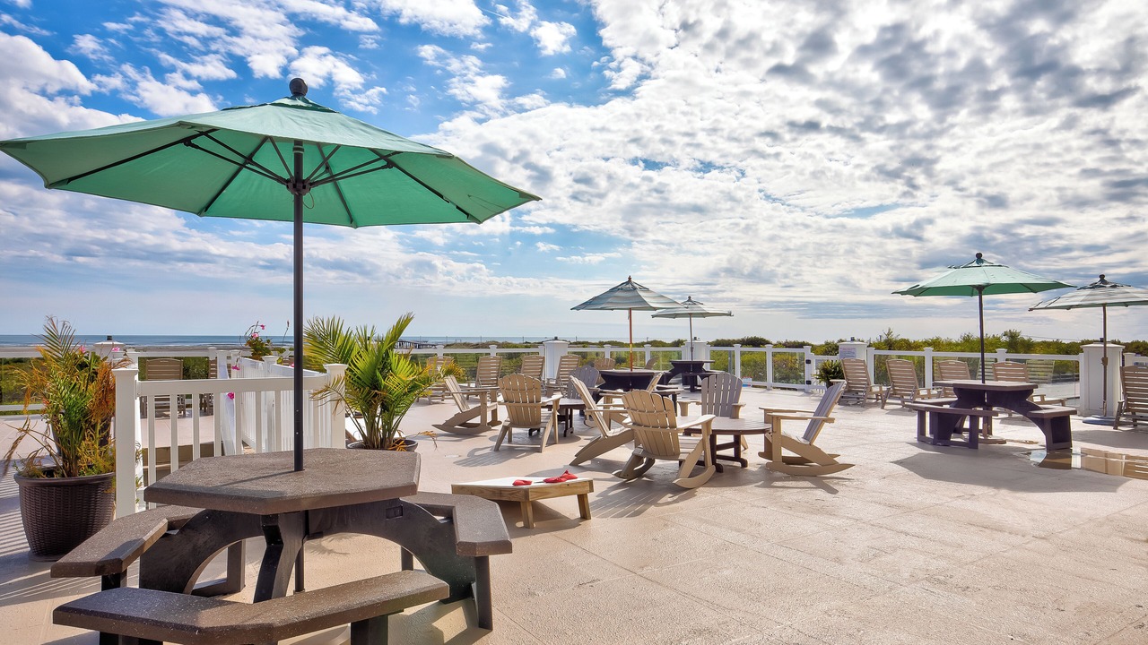 Photo of Outdoor in Wildwood Crest