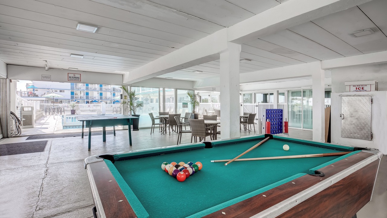 Photo of Outdoor in Wildwood Crest