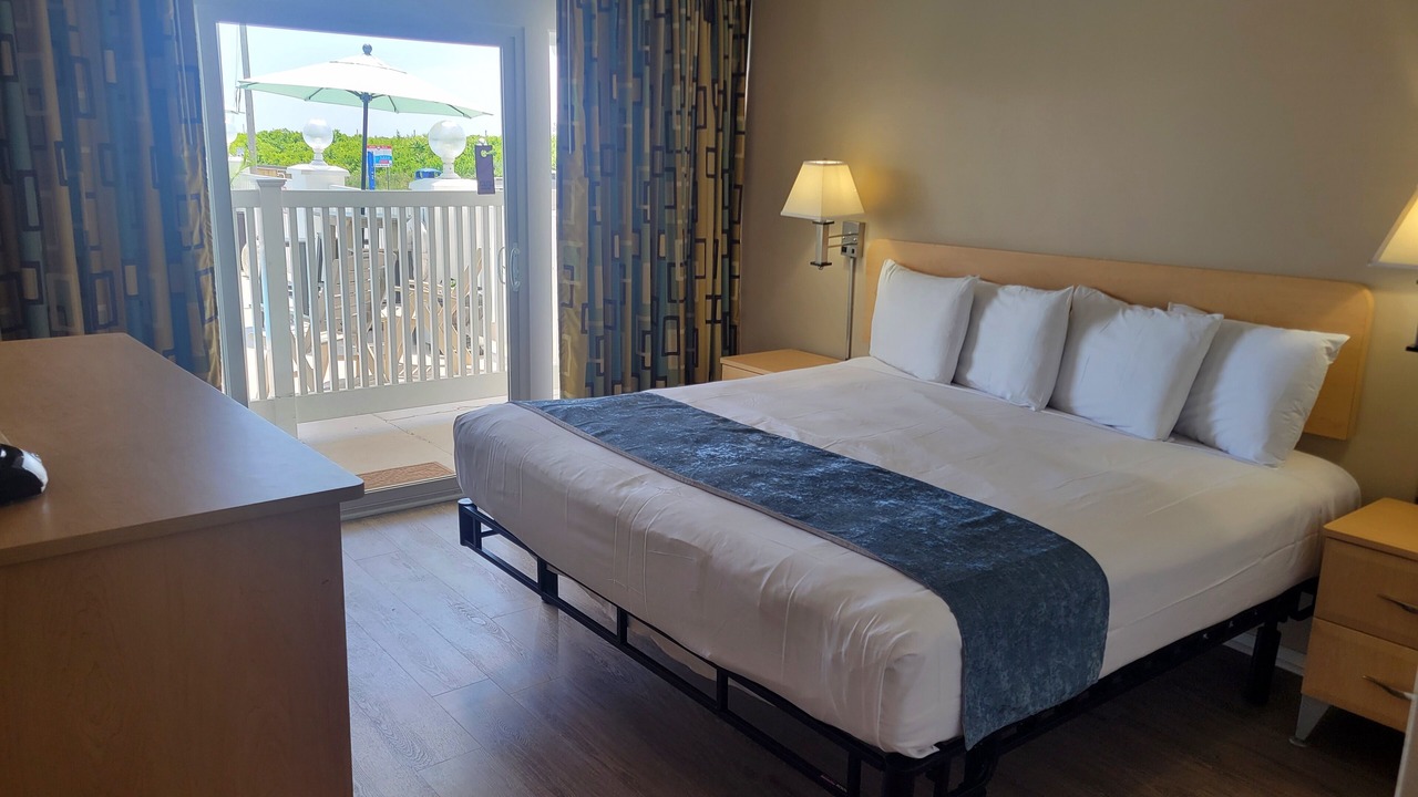 Photo of Bedroom in Wildwood Crest