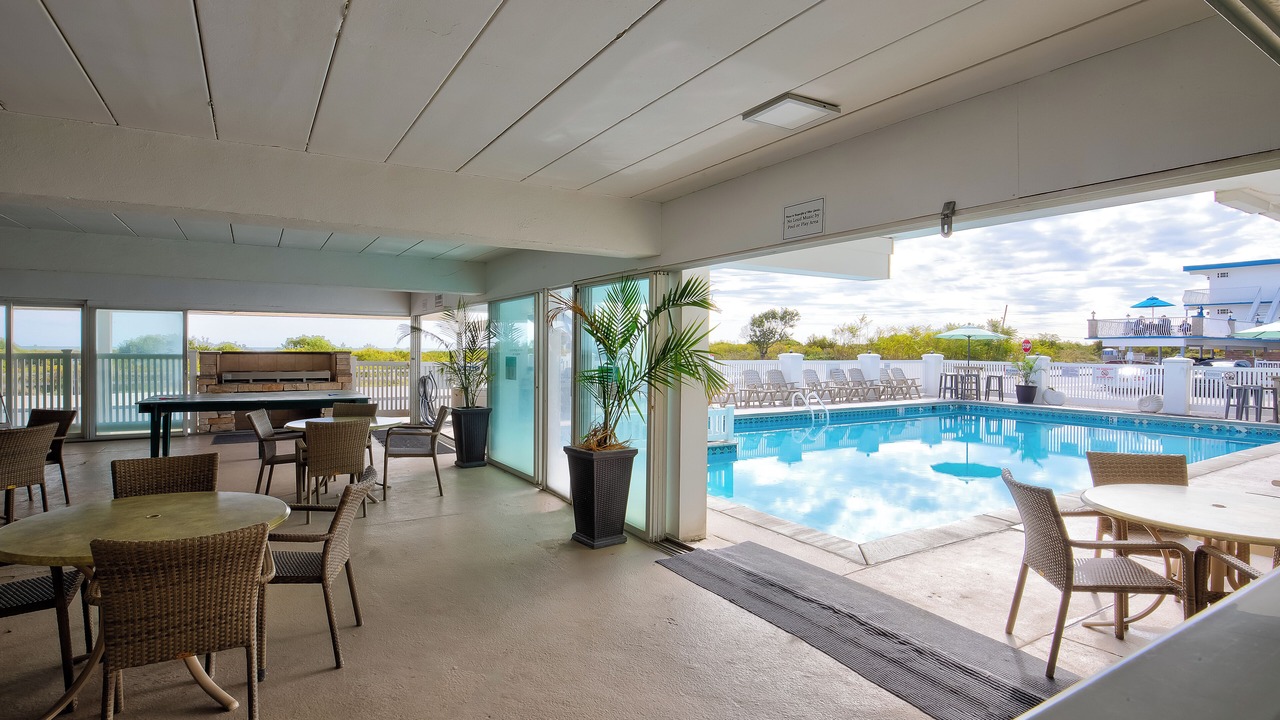 Photo of Outdoor in Wildwood Crest