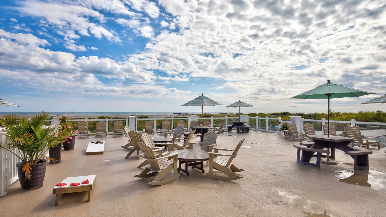 Photo of Outdoor in Wildwood Crest