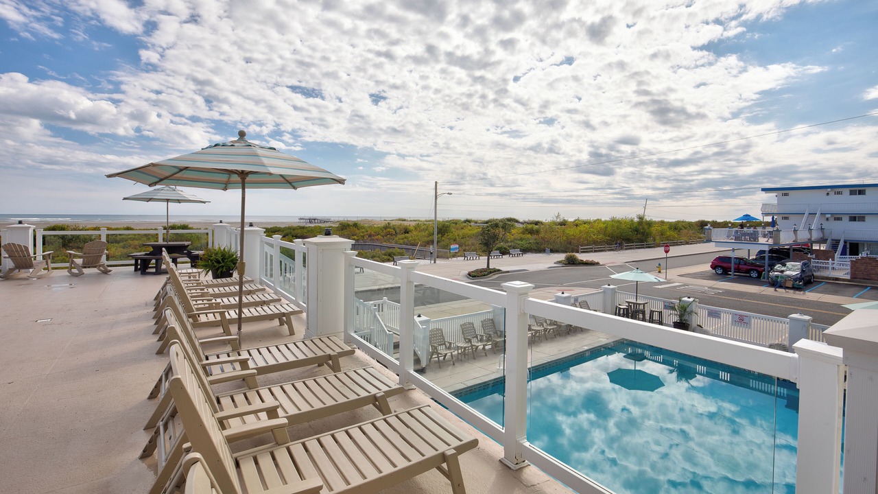 Photo of Outdoor in Wildwood Crest