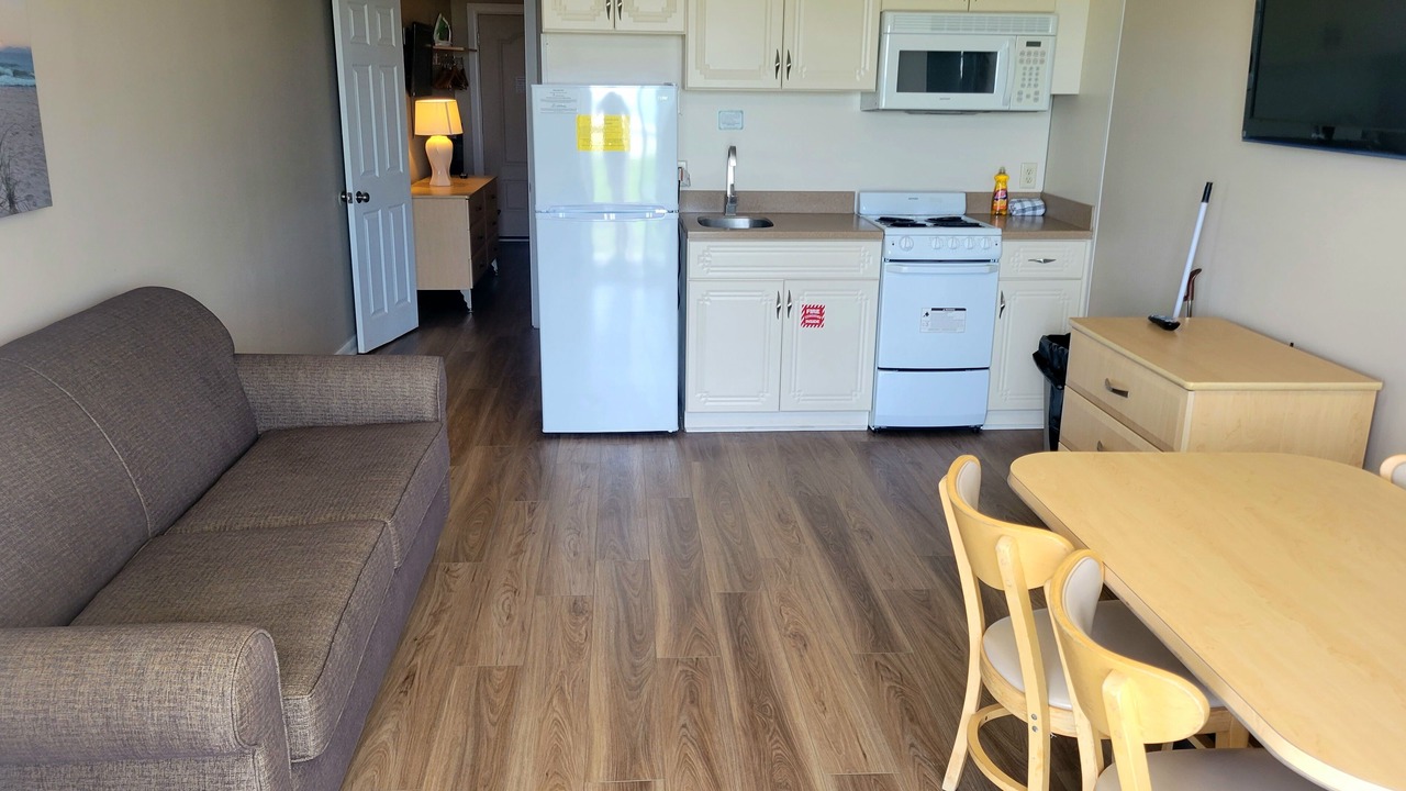 Photo of Bedroom in Wildwood Crest