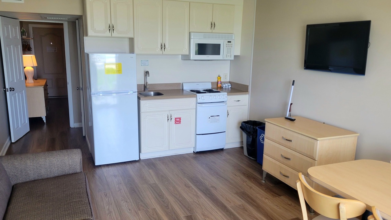 Photo of Patio Balcony in Wildwood Crest