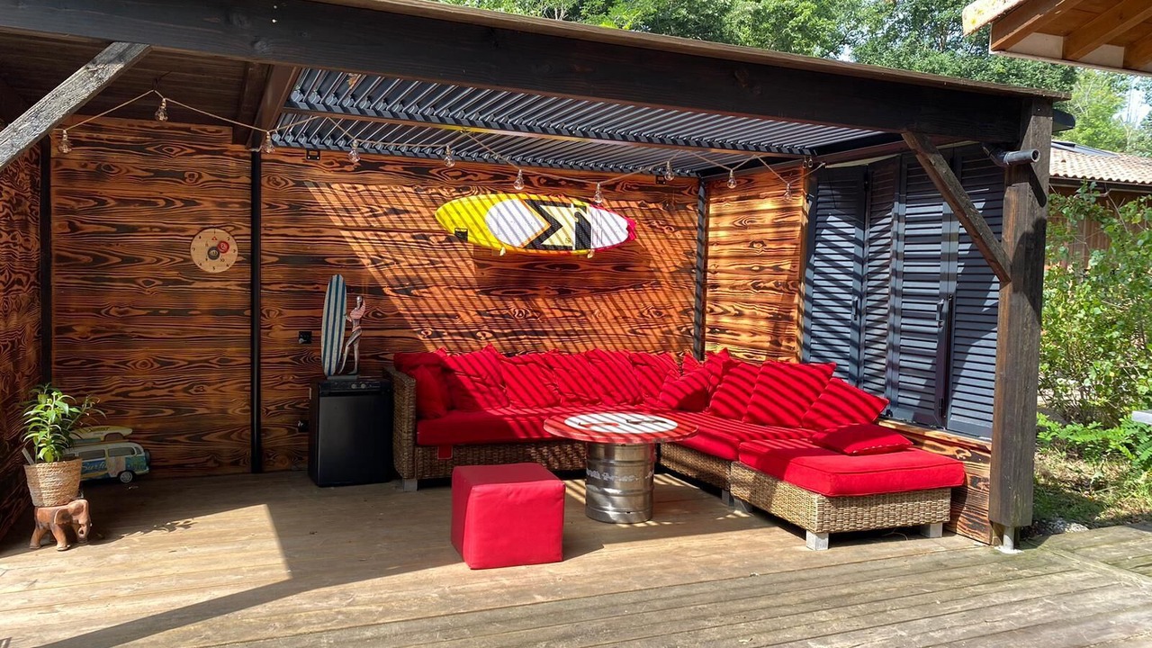 Photo of Outdoor in Sanguinet
