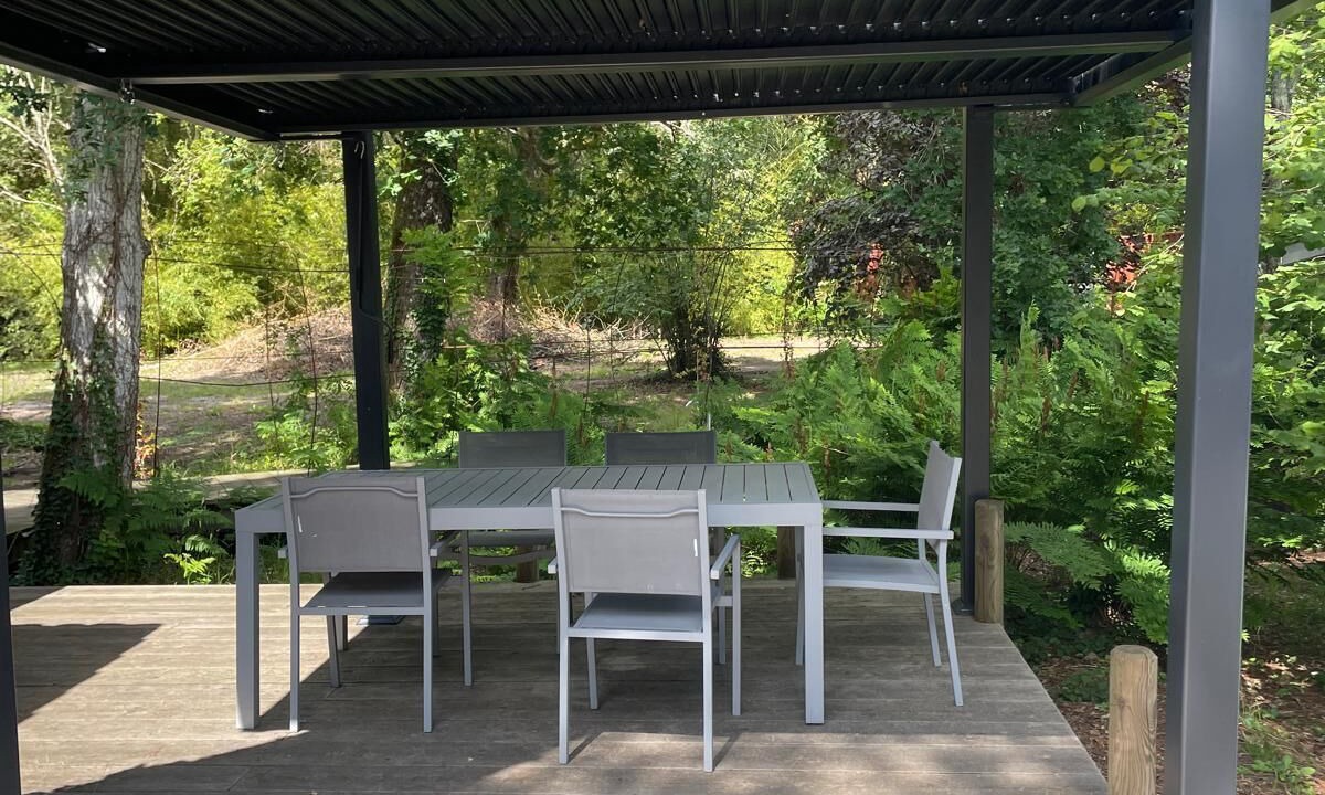 Photo of Outdoor in Sanguinet