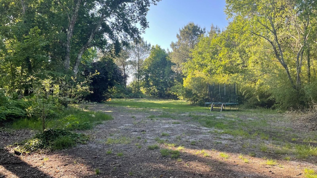 Photo of Outdoor in Sanguinet
