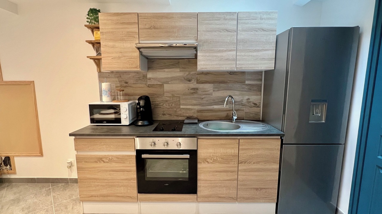 Photo of Kitchen in Annet-sur-Marne