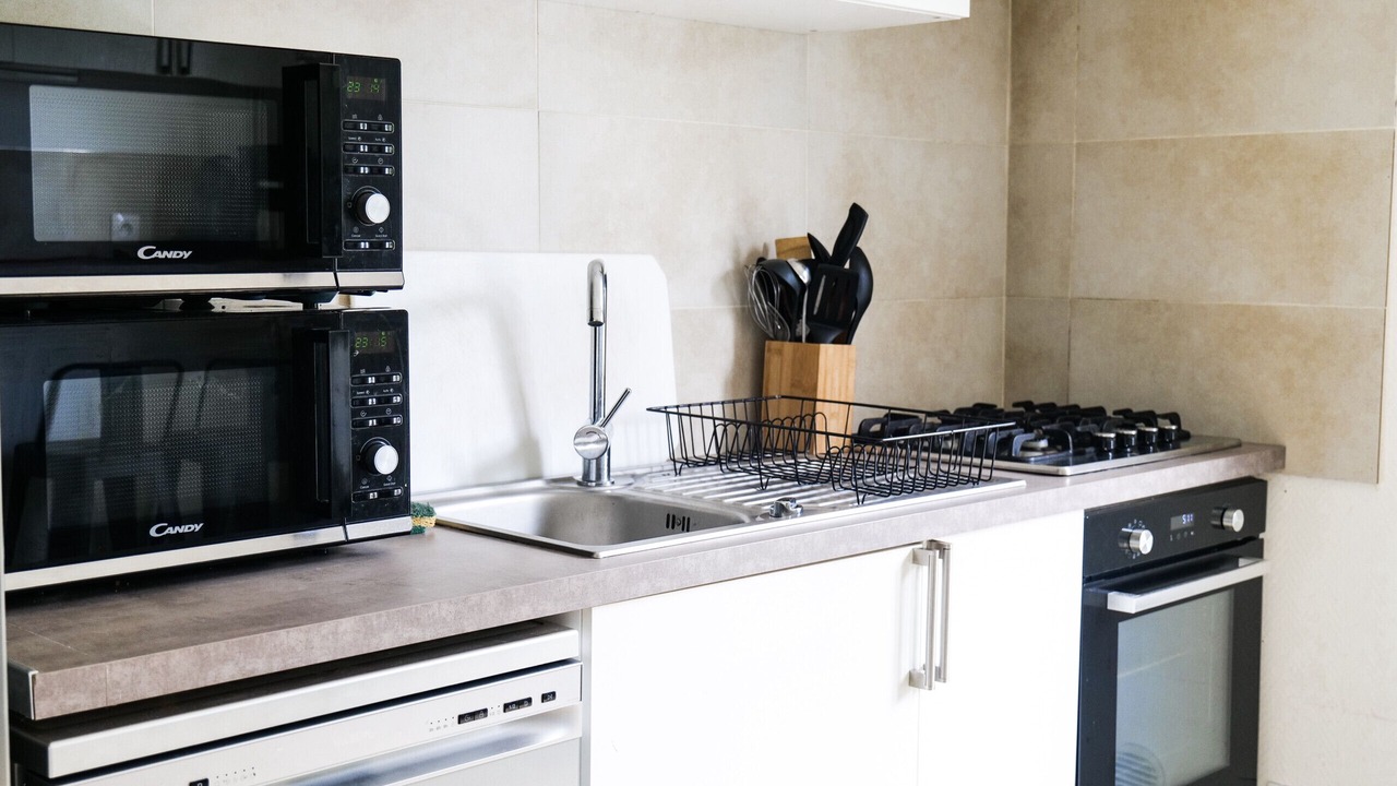 Photo of Kitchen in Deux Croix-Banchais