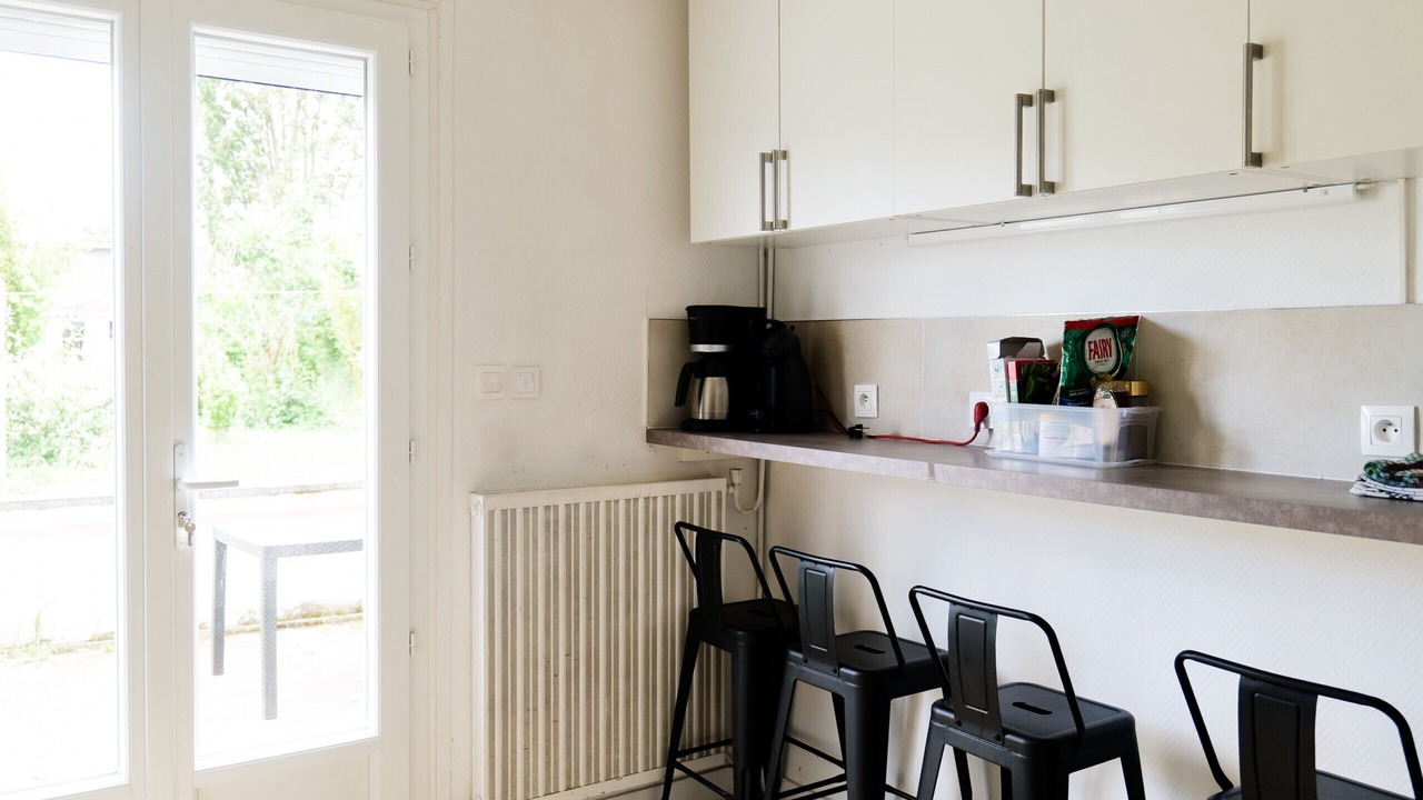 Photo of Kitchen in Deux Croix-Banchais