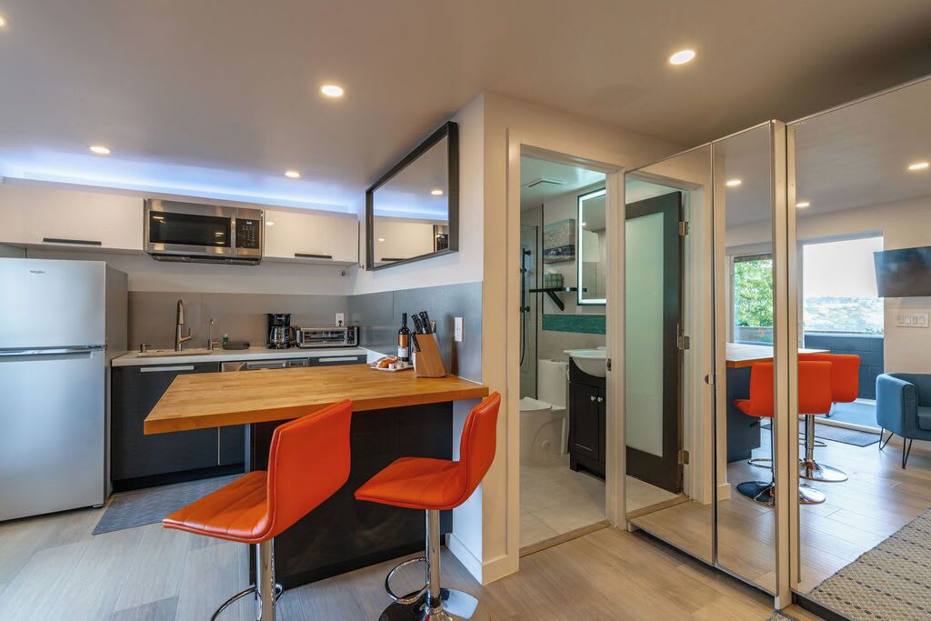 Photo of Kitchen in Hidden Valley