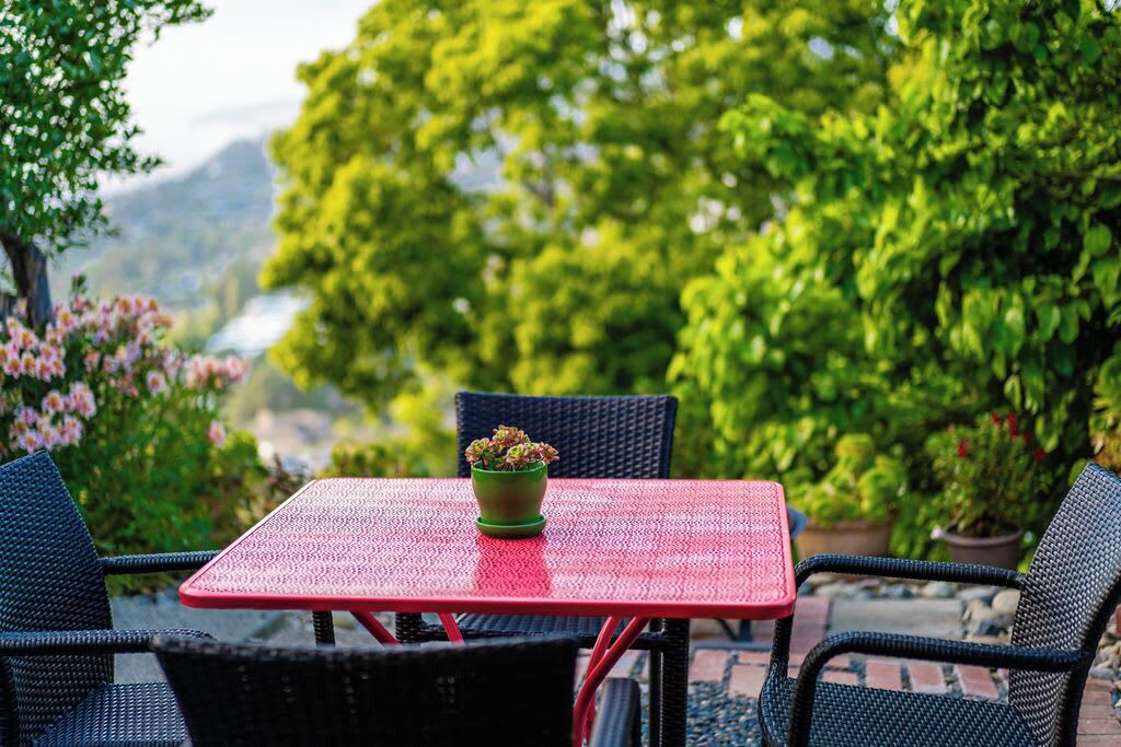 Photo of Outdoor in Hidden Valley